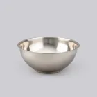 Crofton Select Stainless Steel Bowl Set — Large