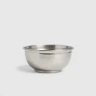 Crofton Premier Stainless Steel Bowl Set — Large