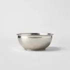 Crofton Elite Stainless Steel Bowl Set — Large