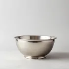 Crofton Heritage Stainless Steel Bowl Set — Large