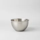 Crofton Original Stainless Steel Bowl Set — Large