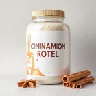 Cinnamon Roll Protein Powder