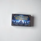 Celestial Realms: Starry Expansion
