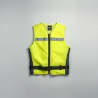 Coastal Reflective Surf Vest