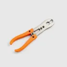 Catch and Release Tool