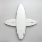 Carve Surfboard