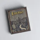 Campaign Setting: Eberron