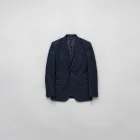 Slim Fit Navy Blazer
