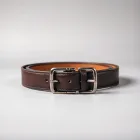High-Quality Leather Belt