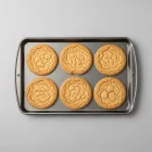 Heavy-Duty Cookie Sheet