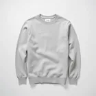 Essential Crewneck Sweater