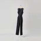 Stylish Formal Jumpsuit