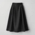 Formal A-Line Skirt