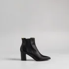 Chic Formal Booties