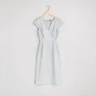 Elegant Shift Dress