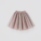 Formal Tulle Skirt