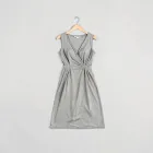 Sophisticated Jersey Dress