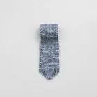 Artisan Knitted Tie