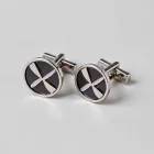 Stylized Cufflinks