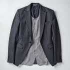 Refined Tailored Jacket