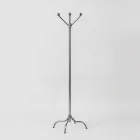 Metal Coat Stand
