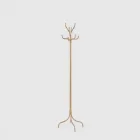 Tiered Coat Rack