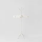 Cottage Style Coat Rack