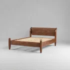 Classic Sleigh Bed Frame