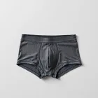Cotton Stretch Boxer Briefs