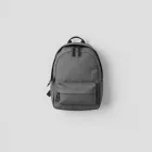 Classic Streetwear Backpack