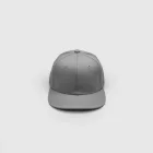 Classic Snapback Cap