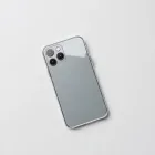 Clear Slim Case for iPhone 14