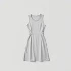 Casual Sporty Dress