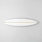 Custom Surfboard Decals