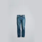 Classic Slim Fit Jeans