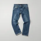 Casual Slim Fit Jeans