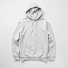 Cut-Off Sleeved Hoodie
