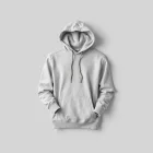 Comfort Surfing Hoodie