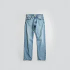 Classic Straight Jeans