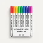 Color Splash Markers Set