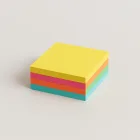 Colored Sticky Notes