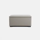 Clever Storage Ottoman