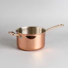 Copper Saucepan