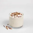 Chia Seed Protein Pudding