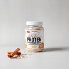 Cinnamon Swirl Protein Powder
