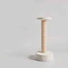 Cat Scratch Post - Tall Design
