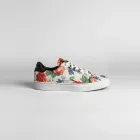 Casual Sneakers with Prints