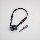 Camera Strap with Quick Release