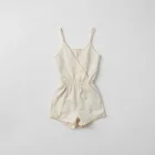 Contemporary Style Romper