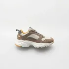 Chunky Sneakers - Retro Edition